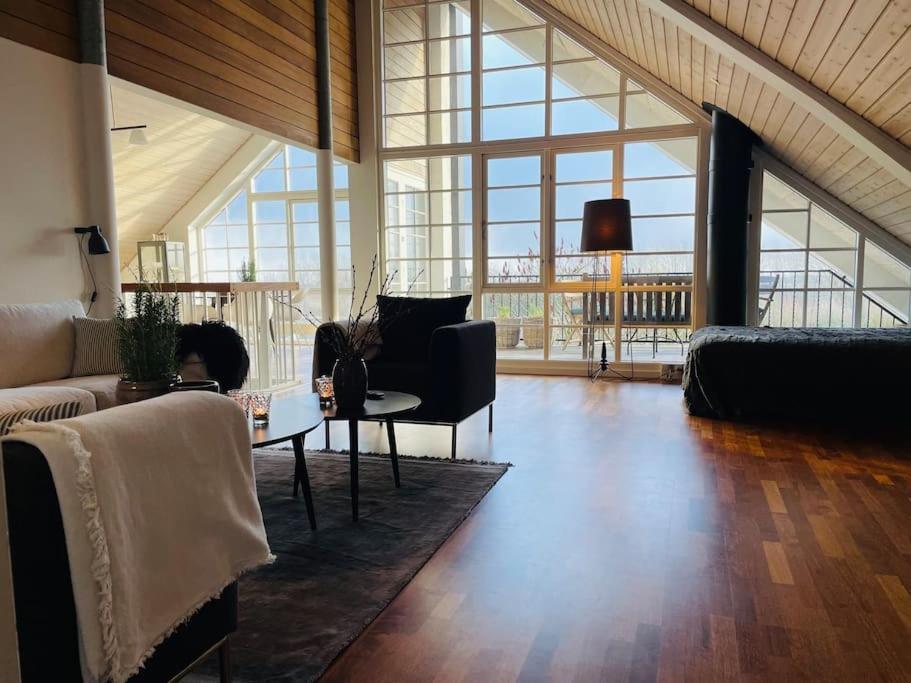 Ferienwohnung Assendrupgaard Vejle Exterior foto
