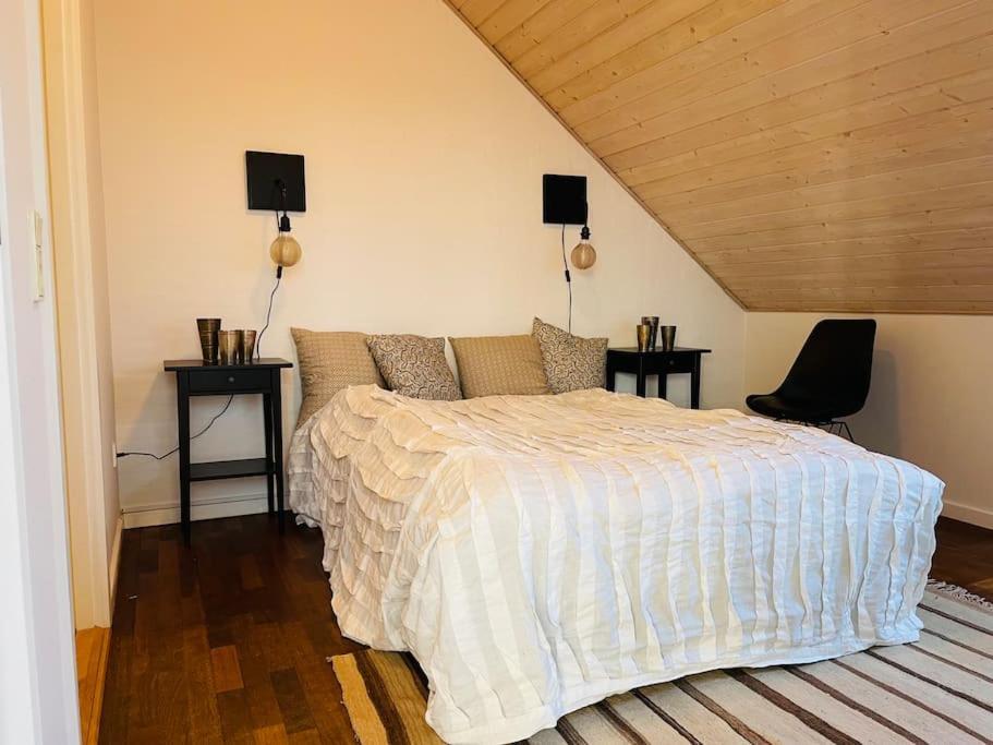 Ferienwohnung Assendrupgaard Vejle Exterior foto