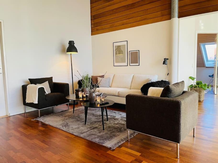 Ferienwohnung Assendrupgaard Vejle Exterior foto